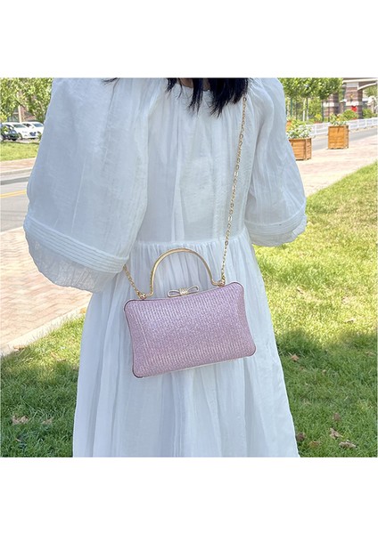 Kadınların Modası ve Basit Omuz Çantası Kesici Çantası-1 (Yurt Dışından) fırsatları