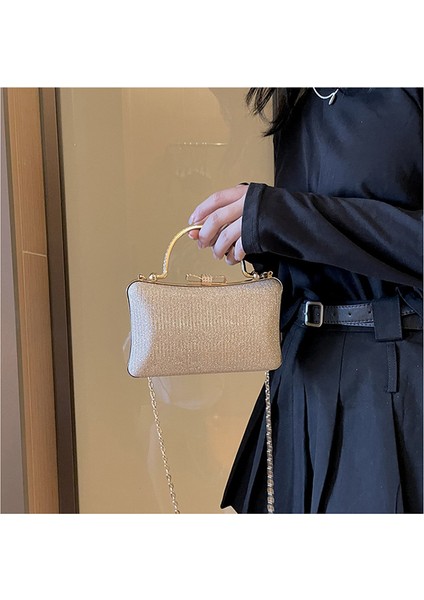 Kadınların Modası ve Basit Omuz Çantası Kesici Çantası-1 (Yurt Dışından) fiyatları