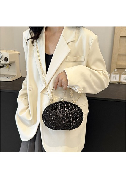 Üst Düzey Kadın Debriyaj Omuz Çantası-1 (Yurt Dışından) fiyatları