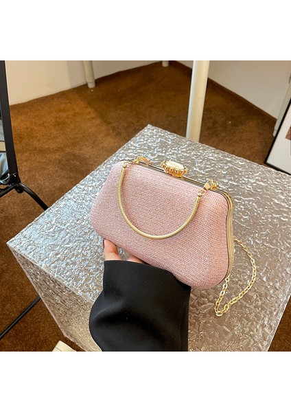 Bayanların Zinciri Omuz Çantası (Yurt Dışından) fiyatları