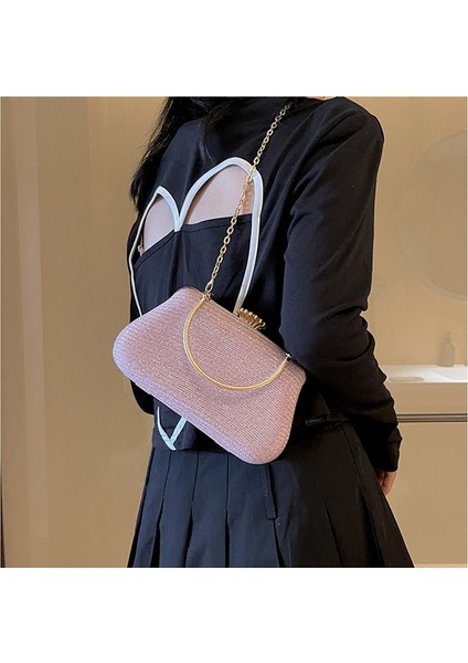 Bayanların Zinciri Omuz Çantası (Yurt Dışından) fırsatları