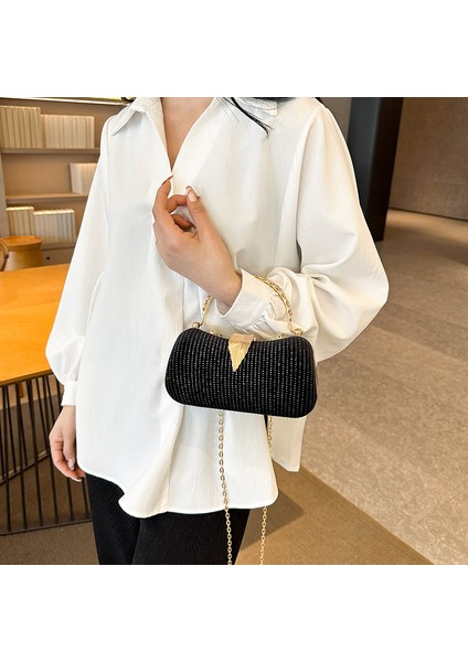 Yüksek Son Kadınların El Çantası Çantası. (Yurt Dışından) fiyatları