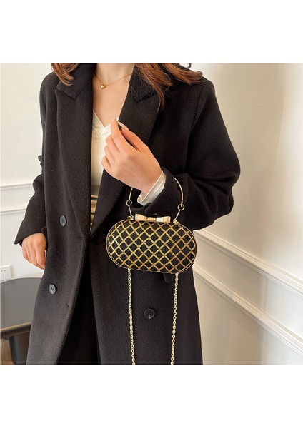 Modaya Uygun Kadın Debriyajı (Yurt Dışından) fırsatları