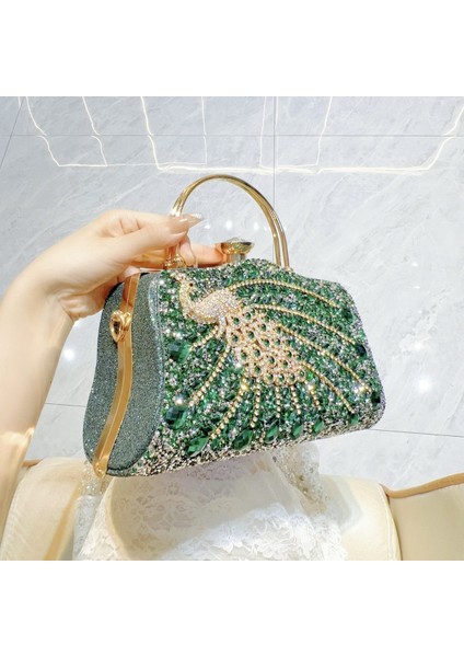 Premium El Yapımı Bayanlar Çanta Crossbody Yemek Çantası (Yurt Dışından) fiyatları