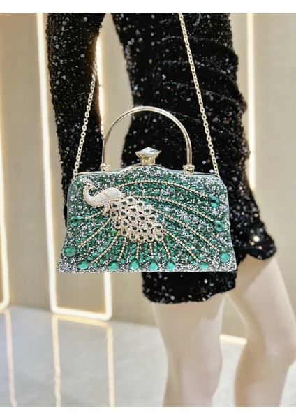 Premium El Yapımı Bayanlar Çanta Crossbody Yemek Çantası (Yurt Dışından) modelleri