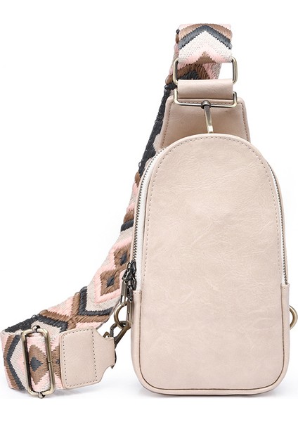 Kadın Göğüs Çantası Crossbody Çanta Çin Fabrika Doğrudan Posta (Yurt Dışından)