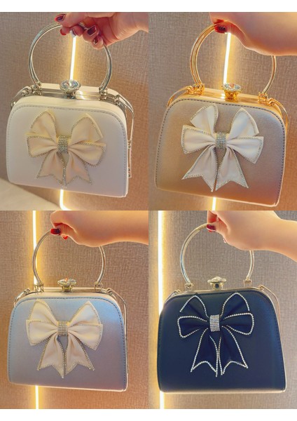 Kadın Premium Yemek Çantası Çanta Fiyonk (Yurt Dışından) fiyatları