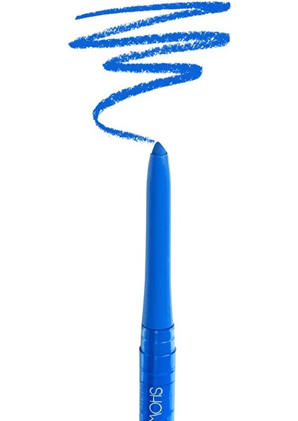 Game Water Proof Gel Eye Pencil 410 fiyatları