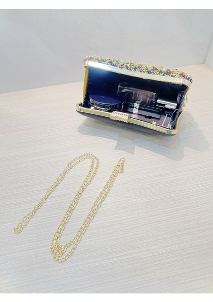 El Yapımı Kadın Çanta Crossbody Yemek Çantası (Yurt Dışından) fiyatları