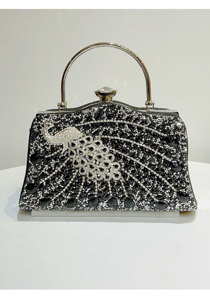 Premium El Yapımı Bayanlar Çanta Crossbody Yemek Çantası (Yurt Dışından)