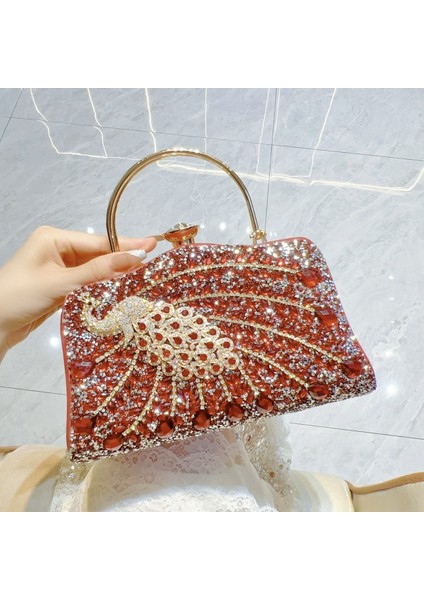 Premium El Yapımı Bayanlar Çanta Crossbody Yemek Çantası (Yurt Dışından) fiyatları