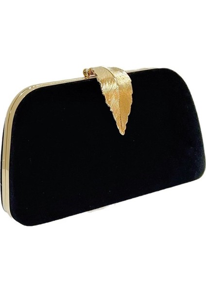 Kadın Premium Clutch Çapraz Askılı Çanta (Yurt Dışından)