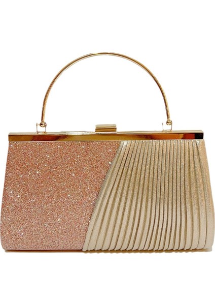 El Yapımı Kadın Çantaları-1 (Yurt Dışından)