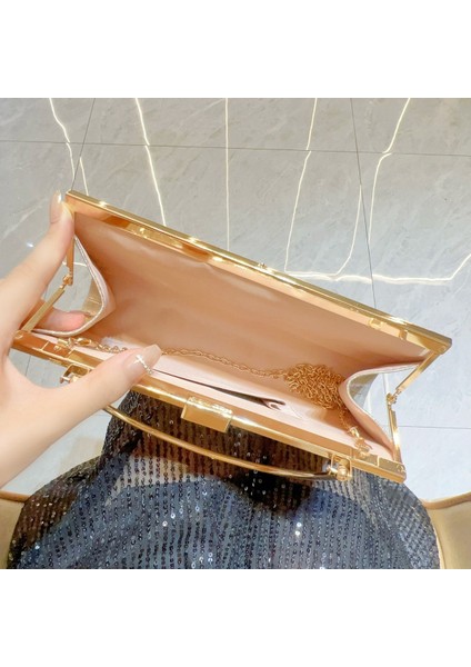 El Yapımı Kadın Çantaları-1 (Yurt Dışından) modelleri