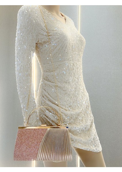 El Yapımı Kadın Çantaları-1 (Yurt Dışından) fırsatları