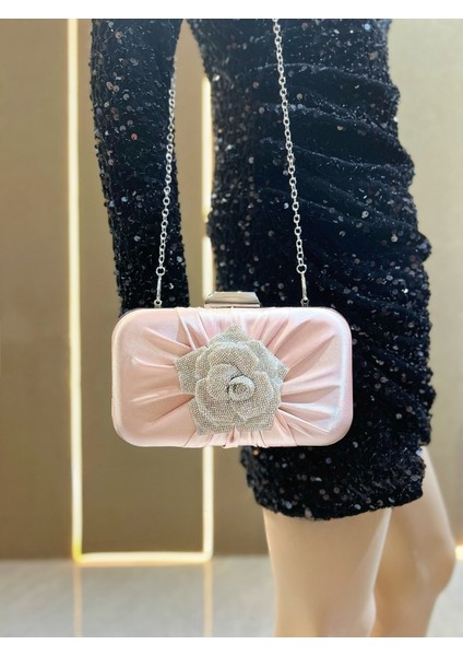 Bayanlar Debriyaj Çantası Ziyafet Çantası Kalite Anlayışı (Yurt Dışından) fiyatları