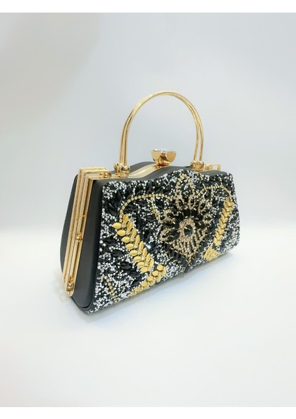 El Yapımı Kadın Premium Çanta-1 (Yurt Dışından)