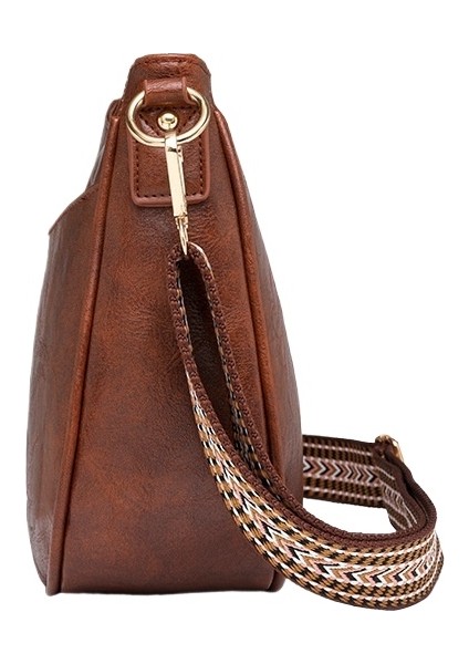 Kadın Koltuk Altı Çantası ve Günlük Omuz Çantası (Yurt Dışından) fırsatları