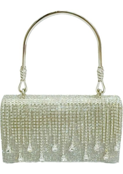 Kadın Vintage Çanta Crossbody Yemek Çantası-1 (Yurt Dışından)