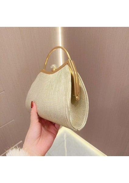 Kadın Modası Yay Akşam Yemeği Çanta Crossbody Çanta (Yurt Dışından) fiyatları