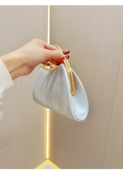 Kadın Modası Yay Akşam Yemeği Çanta Crossbody Çanta (Yurt Dışından) modelleri