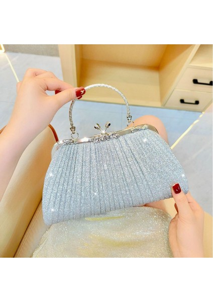 Kadın Premium Çanta Yemek Çantası (Yurt Dışından)