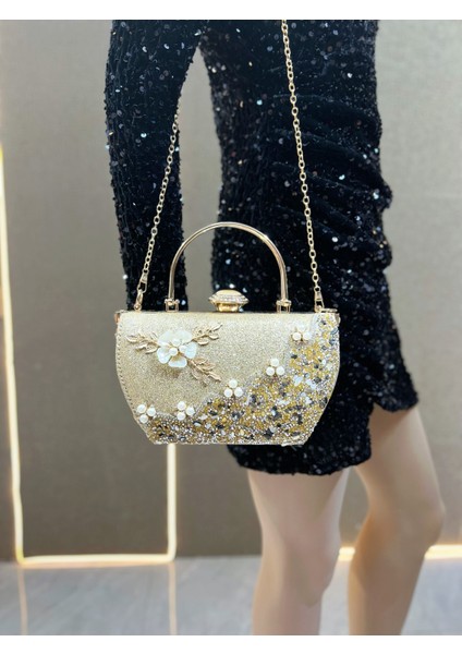 Prenses Yemek Çantası Çanta Bayan (Yurt Dışından) fiyatları