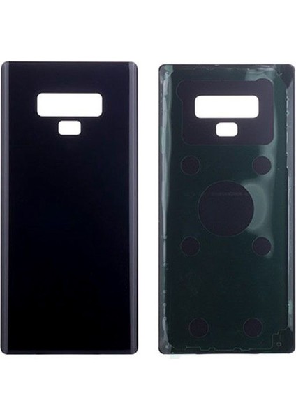 Samsung Galaxy N960 Note 9 Uyumlu Batarya Kapağı