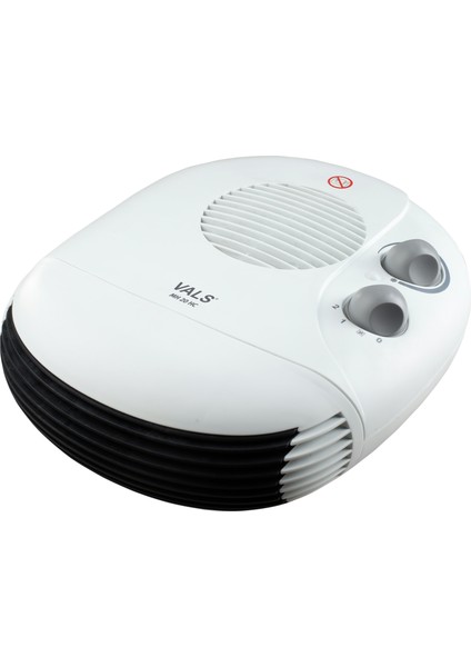 Mh 20 Hc Fanlı Isıtıcı