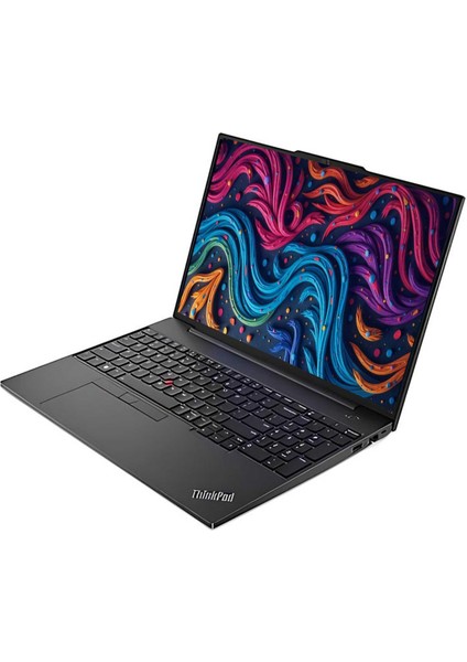 E16 21JN00K7TX11 I5-13420H 40GB 1tbssd 16" Fhd+ Freedos Taşınabilir Bilgisayar modelleri