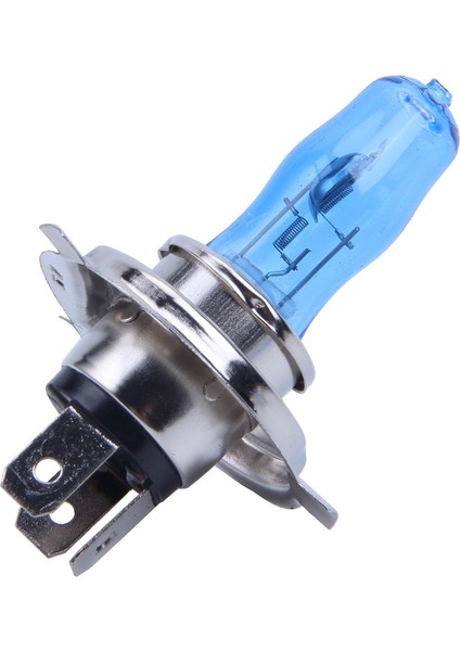 1pair H4 12V 100W / 90W 6000K Süper Parlak Beyaz Işık Araba Xenon Lambalar Far Lambası (Yurt Dışından) fırsatları
