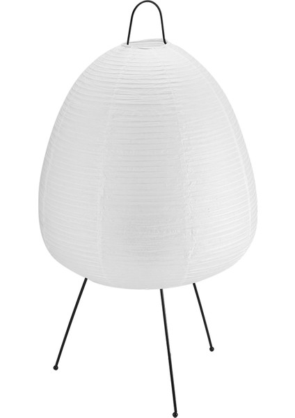 Harmony Aydınlatmalı Akari Kağıt Lambası, Noguchi Pirinç Kağıdından Esinlenen Wabi-Sabi Dekoratif Lambası, Pirinç Kağıdı Lambası Ab Fişi (Yurt Dışından) fiyatları