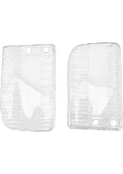 1 Çift Ön Tampon Sis Farları Bmw E30 1985-1993 Sis Lambası Koruyucu Muhafazası Için Şeffaf Kapak 63171385945 63171385946 (Yurt Dışından) modelleri