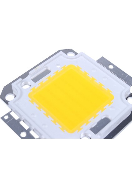 3800LM 50W LED Çip Ampul Lamba Işığı Sıcak Beyaz Yüksek Güç Dıy (Yurt Dışından) fırsatları