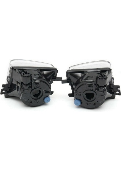 63177182195 63177182196 Ön Tampon Sis Lambası Kapağı Abajur Araba Bmw 7 Serisi Için F01 F02 740I 740LI 750I 2009-2013 (Yurt Dışından) fırsatları