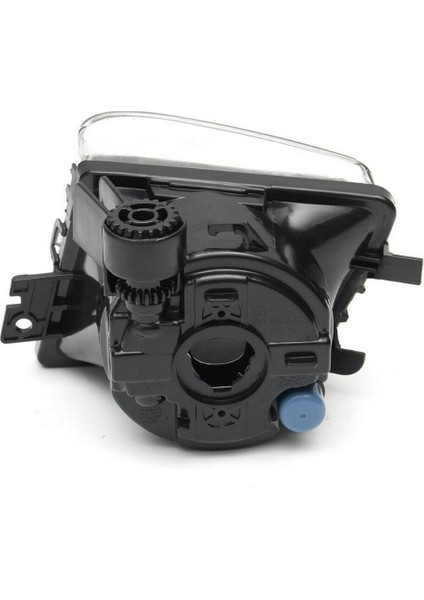 63177182195 63177182196 Ön Tampon Sis Lambası Kapağı Abajur Araba Bmw 7 Serisi Için F01 F02 740I 740LI 750I 2009-2013 (Yurt Dışından) indirimleri