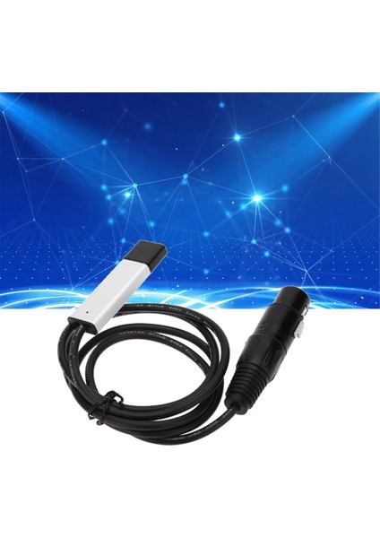 USB-DMX512 Bilgisayar Aydınlatma Konsolu Çok Fonksiyonlu Serbest Stil Işık Konsolu Düğün Sahne Karartma Denetleyicisi (Yurt Dışından)