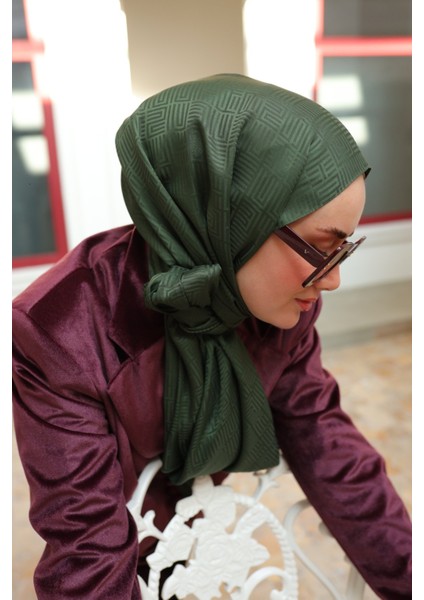 Deluxe Şal 40005-31 modelleri