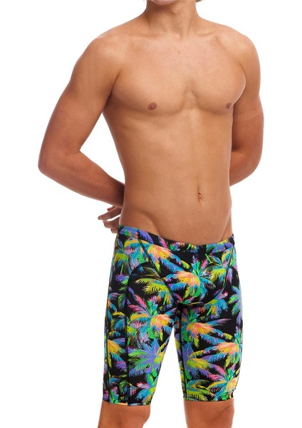 Jam Paradise Please Erkek Antrenman Mayo, Dizboyu Jammer fiyatları