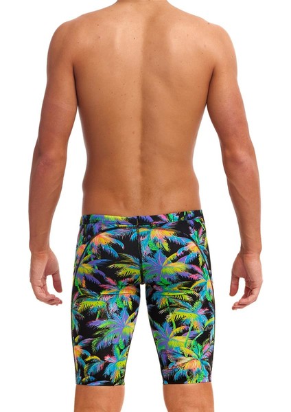 Jam Paradise Please Erkek Antrenman Mayo, Dizboyu Jammer modelleri