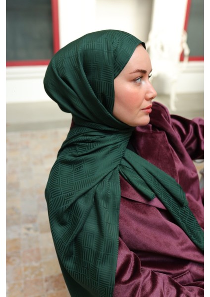 Deluxe Şal 40005-32 modelleri