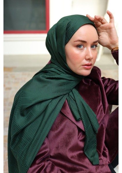 Deluxe Şal 40005-32 fırsatları