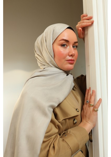 Deluxe Şal 40004-01