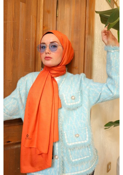 Deluxe Şal 40005-17