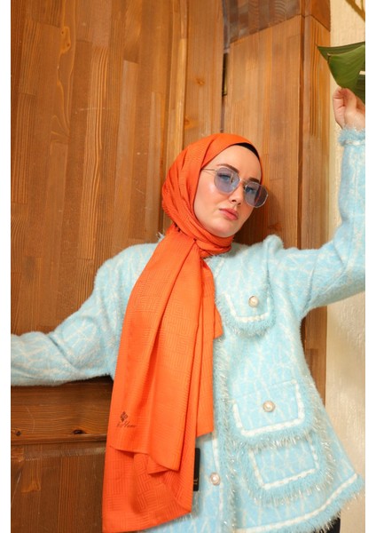 Deluxe Şal 40005-17 fiyatları