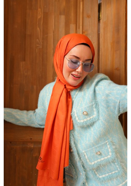 Deluxe Şal 40005-17 fırsatları