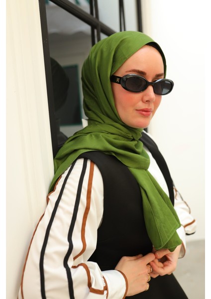 Deluxe Şal 40004-30