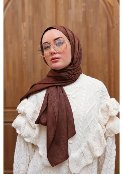 Deluxe Şal 40004-14