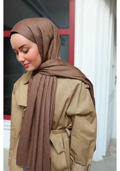 Deluxe Şal 40005-13 fırsatları