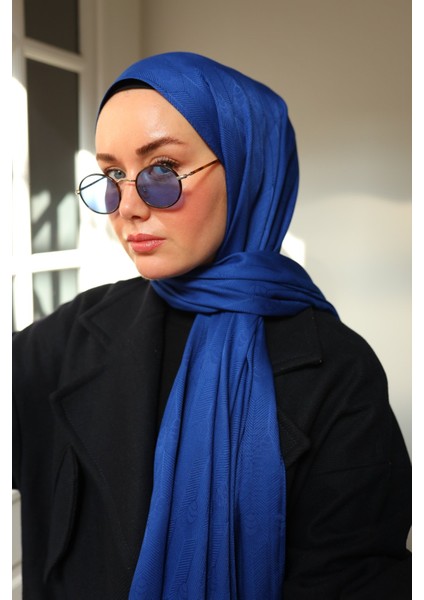 Deluxe Şal 40004-25